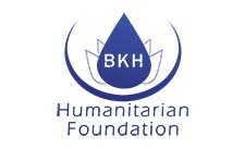 BKHH foundation USA pvt ltd logo